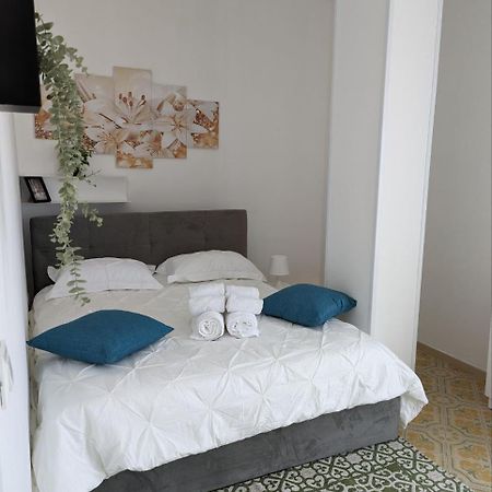 Piccolo Appartamento Con Grande Terrazzo Panoramico Maiori Exteriér fotografie